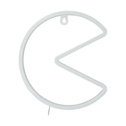 Διακοσμητικό Φωτιστικό Paladone: Pac Man - Wall Mountable LED Neon (PP12624PMVN)