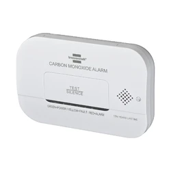 Ανιχνευτής Μονοξειδίου του Άνθρακα με alarm CMA3030 1291480 BRENNENSTUHL