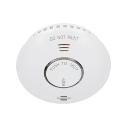 Ανιχνευτής καπνού Smart WIFI με alarm 1290090010 BRENNENSTUHL