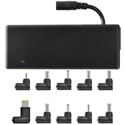 Φορτιστής Laptop 90W Lamtech Universal 19V-20V 10 TIPS