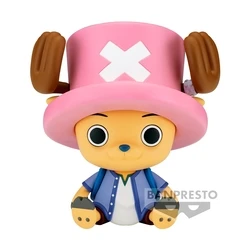 Φιγούρα Banpresto Sofvimates: One piece - Chopper Statue (11cm) (89725)