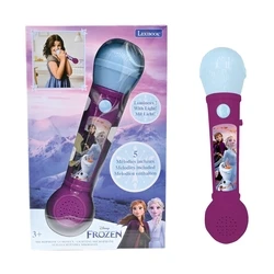 Lexibook Μικρόφωνο Frozen MIC80FZ