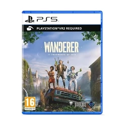 Παιχνίδι PS5 Wanderer: The Fragments of Fate - Nomad Edition (PSVR 2 Required)