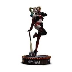 Φιγούρα Iron Studios DC Comics - Harley Quinn (Gotham City Sirens)