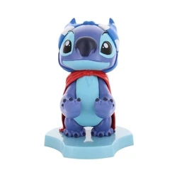 Βάση Γραφείου για Κινητό EXG Cable Guys Holdem Disney: Stitch - Underpants Hero Stitch (HDHMDS400679)