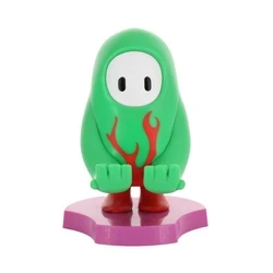 Βάση Γραφείου για Κινητό EXG Cable Guys Holdems: Fall Guys - Hotrod Flames (HDHMFG400604)