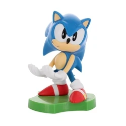 Βάση Γραφείου για Κινητό EXG Cable Guys Holdems: Sonic The Headgehog - Sliding Sonic (HDHMSG400605)