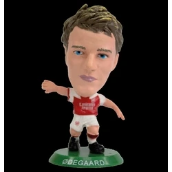 Φιγούρα Creative Toys - Soccerstarz: Arsenal - Martin Odegaard Home Kit (405565)