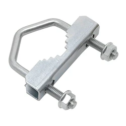 Default Clamp 6x9cm DM-76-927