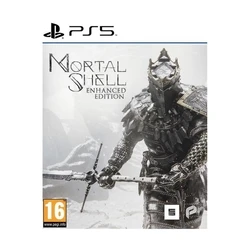Παιχνίδι PS5 Mortal Shell - Enhanced Edition