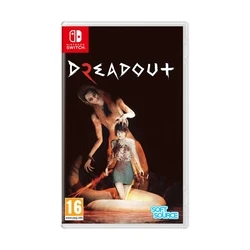 Παιχνίδι NSW Dreadout 2