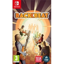 Παιχνίδι NSW Backbeat