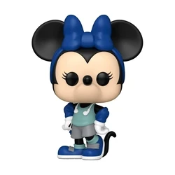 Funko Pop! Disney: Mickey and Friends - Minnie (Hot Girl Walk) #1557 Vinyl Figure