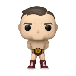 Funko Pop!  Funko Pop! WWE: WWE - Gunther #170 Vinyl Figure
