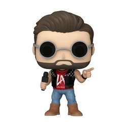 Funko Pop!  Funko Pop! WWE: WWE - La Knight #172 Vinyl Figure