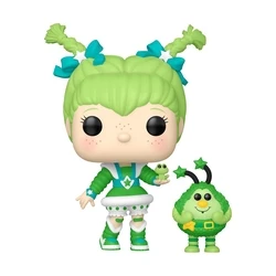 Funko Pop!  Funko Pop! Animation: Rainbow Brite - Patty O'Green and Sprite #1793 Vinyl Figures