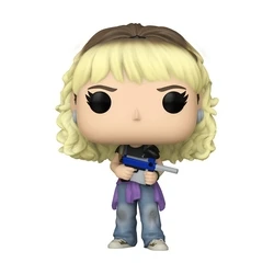 Funko Pop!  Funko Pop! Movies: The Electric State - Michelle #1738 Vinyl Figure