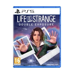 Life is Strange: Double Exposure - Παιχνίδι PS5