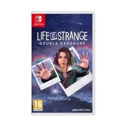 Παιχνίδι NSW Life is Strange: Double Exposure