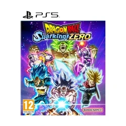 Παιχνίδι  PS5 Dragon Ball Sparking Zero