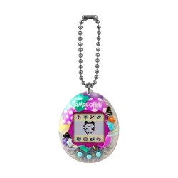 Κονσόλα Χειρός Bandai Tamagotchi Original - Pretty Party (42987)