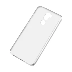 Θήκη Κινητού Διάφανη Kruger & Matz για το Smartphone Live 7s KM0462