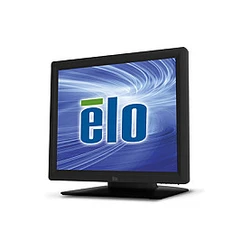 POS Monitor Elo Touch Solutions Elo Touch Solution 1717L 1280 x 1024Pixel Black Touchscreen-Monitor