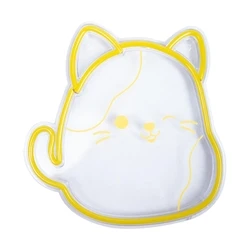 Διακοσμητικό Φωτιστικό Fizz Squishmallows Cam Neon Wall (350067)