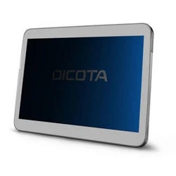 Dicota Ματ Screen Protector (Universal 9") Μαύρο D80131-4AD