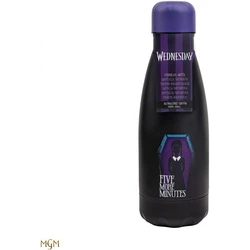 Θερμός Cinereplicas Movies: Wednesday - Wednesday with Coffin (500ml) (CR4070MINI)