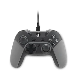 Gamepad Spartan Gear Pelekys Ασύρματο (compatible with PC and playstation 3) (colour: Black)