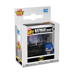 Φιγούρα Funko Bitty Pop! Deluxe: DC - Batman (Hush) #239 Vinyl Figure