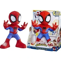 Φιγούρα Hasbro Disney Mavel: Spidey And His Amazing Friends - Dance N Crawl Spidey (F6722)
