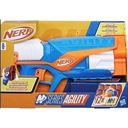 Παιχνίδι Hasbro - Nerf: N Series Agility (F8629)