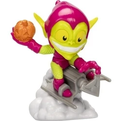 Φιγούρα Hasbro Marvel Spiderman: Mighty-Verse (Series 1) - Green Goblin (G0087)
