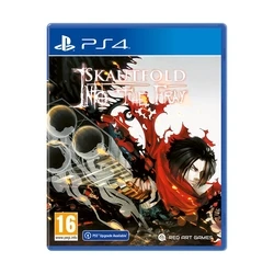 Παιχνίδι PS4 Skautfold 3: Into The Fray