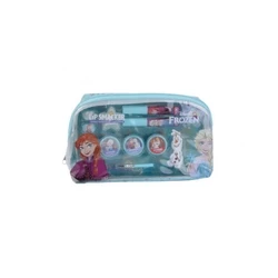 Παιδικό Μακιγιάζ Lip Smacker Disney Frozen: Essential Makeup Bag (1510685E)