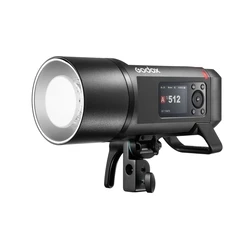 Godox Witstro AD600Pro II – TTL 600Ws Studio Flash (GD-AD600PROII)