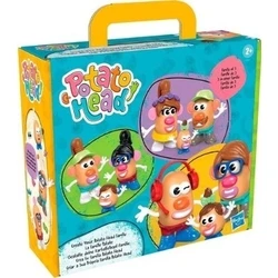 Μινιατούρα Hasbro Potato Head Family (F9408)