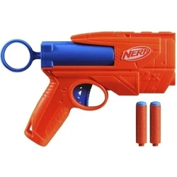 Παιχνίδι Hasbro: Nerf - N Series Ward (G0132)