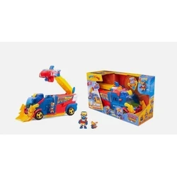 Μινιατούρα AS Superthings: Rivals of Kaboom - Rescue Truck (1013-62115)