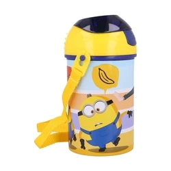 Παγούρι Stor: Minions 2 - Pop Up Canteen (450ml) (16169)