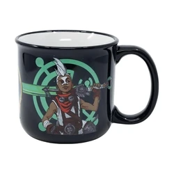 Κούπα Stor: League Of Legends - Ceramic Breakfast Mug In Gift Box (400ml) (836)