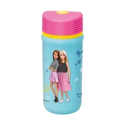 Παγούρι Stor: Barbie - Twister Sport (390ml) (15905)