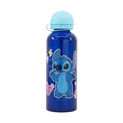 Παγούρι Stor  Disney Stitch Palms High Aluminium Bottle (530ml) (75060)