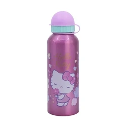 Παγούρι Stor Hello Kitty High Aluminium Bottle (530ml) (81760)