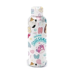 Παγούρι Stor  Squishmallows Insulated Stainless Steel Bottle (515ml) (75835)