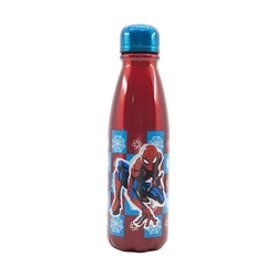 Παγούρι Stor Marvel  Spider-Man Arachnid Grid  Daily Aluminium Bottle (600ml) (74740)