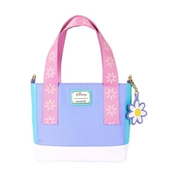 Παιδική Τσάντα Loungefly Disney Daisy Duck Nylon Mini Tote Bag (WDTB3188)