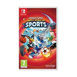 Παιχνίδι NSW Looney Tunes: Wacky World Of Sports